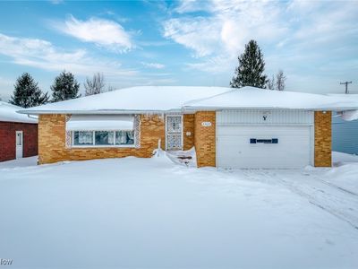 23637 Shurmer Dr, Warrensville Heights, OH, 44128