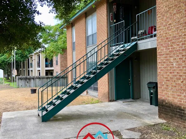 108 Uhland, 108 Uhland Rd APT 2, San Marcos, TX 78666
