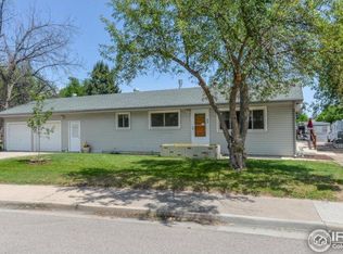 408 S Impala Dr #1-2, Fort Collins, CO 80521