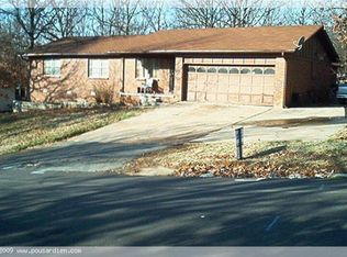 2403 Koko Dr, Sherwood, AR 72120