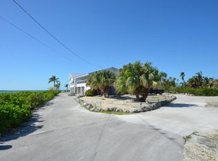 17013 Coral Way, Sugarloaf Key, FL 33042