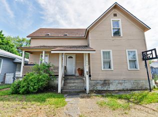 3802 E Pacific Ave, Spokane, WA 99202