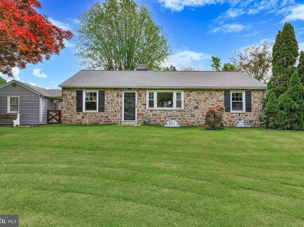 2770 Egypt Rd, Norristown, PA 19403