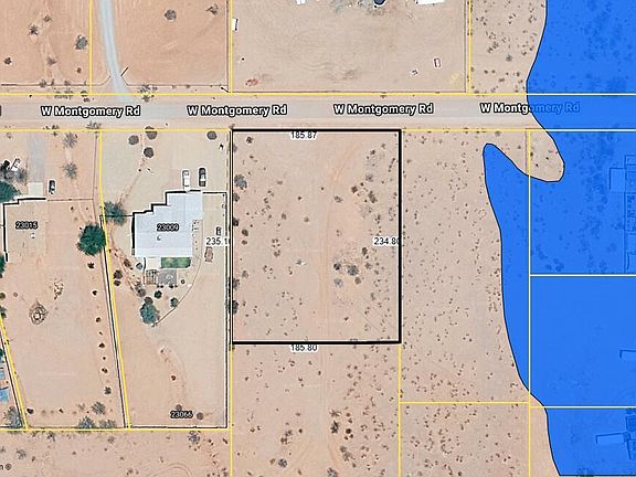 2nd image of 2300X W Montgomery Road #1