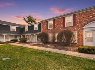 41 Jamestown Dr UNIT 41, Springfield, MA 01108