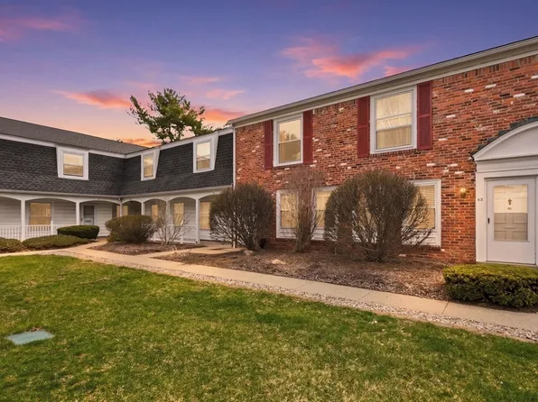 41 Jamestown Dr Unit 41, Springfield, MA 01108