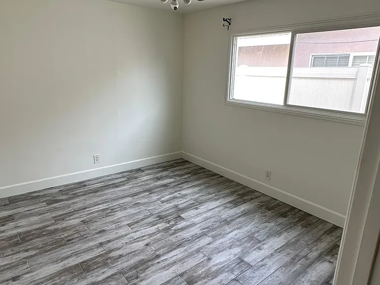 3rd bedroom.