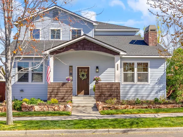 1405 NE Hudspeth Rd, Prineville, OR 97754