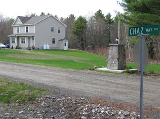 100 Whitney Rd #2B, Gray, ME 04039