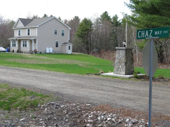 (undisclosed Address), Gray, ME 04039