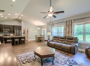 1226 O'T Wallace Blvd, Moncks Corner, SC 29461