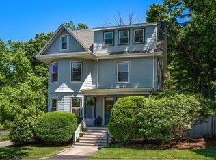 40 Goden St, Belmont, MA 02478