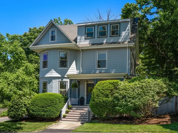 40 Goden St, Belmont, MA 02478