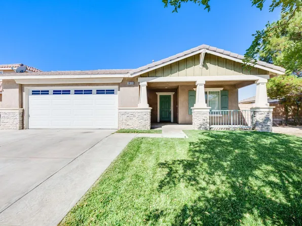 38133 Cima Mesa Dr, Palmdale, CA 93552