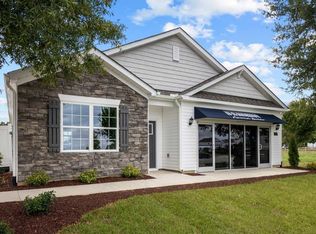 204 Lake Tyler Drive, New Bern, NC 28560
