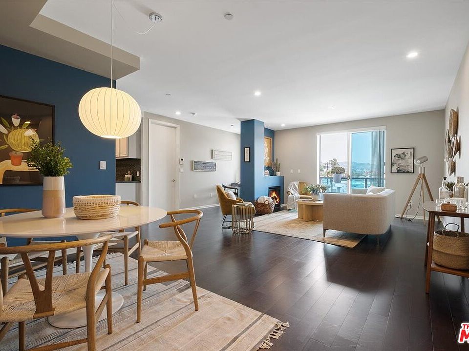 1st image of 637 S Fairfax Ave Unit 303
