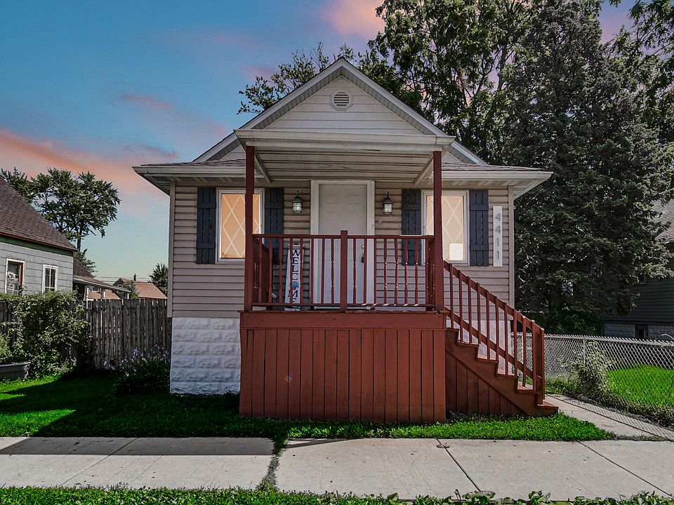 1st image of 4411 Grover Ave