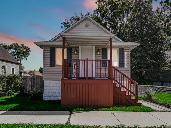 4411 Grover Ave, Hammond, IN 46327