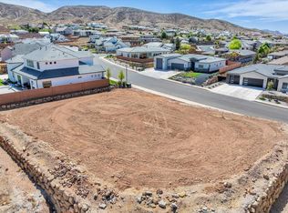 1049 E Corral Way, Washington, UT 84780