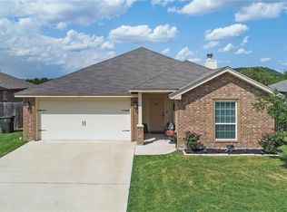 4407 Prewitt Ranch Rd, Killeen, TX 76549