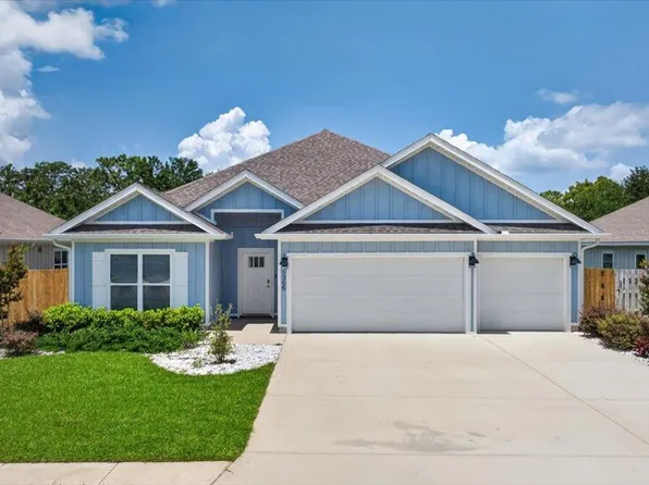 1355 Sea Grove Ct, Gulf Breeze, FL 32563