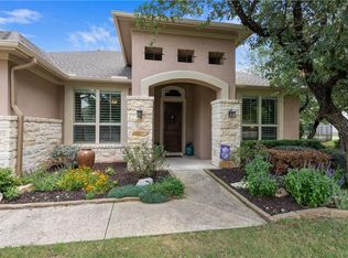 16300 Rockies Run Smt, Austin, TX 78738