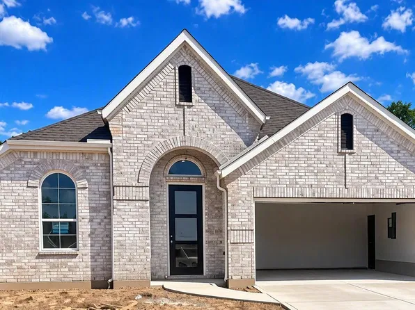 19762 Cape Greco Dr, Hockley, TX 77447