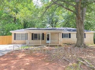 2101 Mulkey Rd SW, Marietta, GA 30008