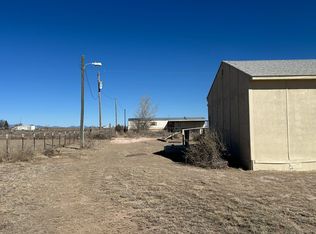 64 Viajero Ave, Moriarty, NM 87035
