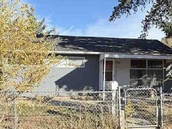 Property Front View