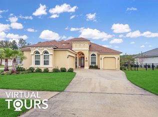 168 Carnauba Way, Ponte Vedra, FL 32081