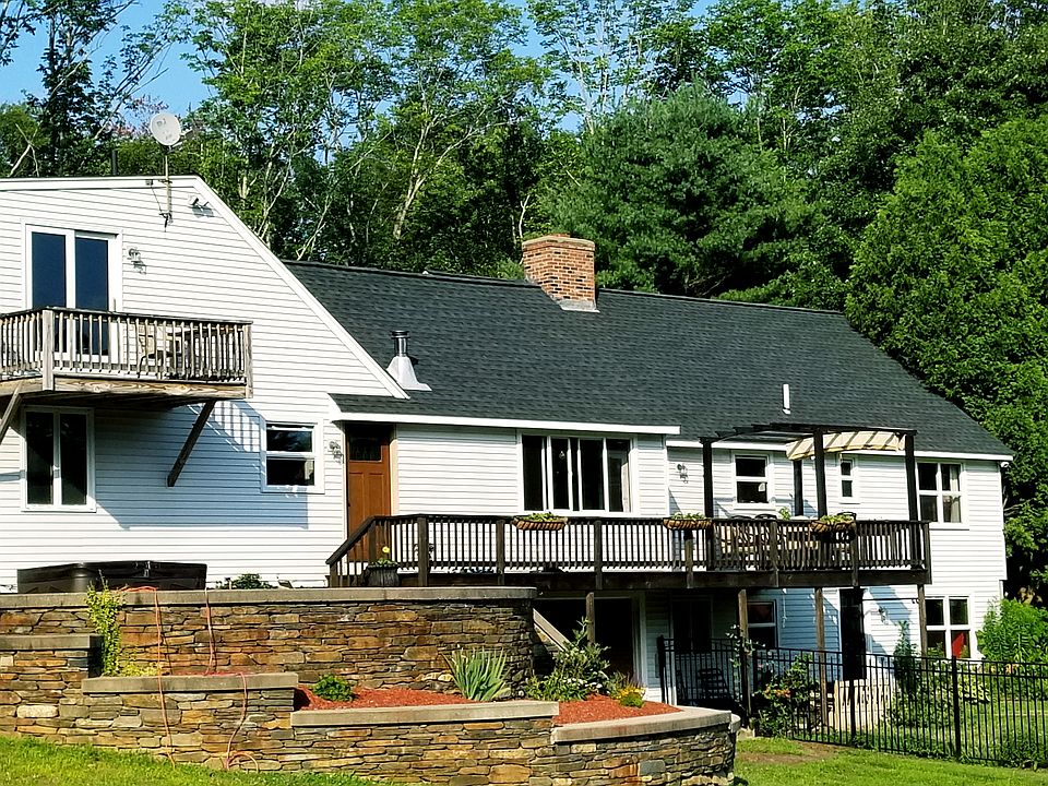 49 N Blandford Rd, Blandford, MA 01008 Zillow