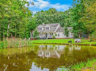 228 Blue Bird Ln, Mocksville, NC 27028
