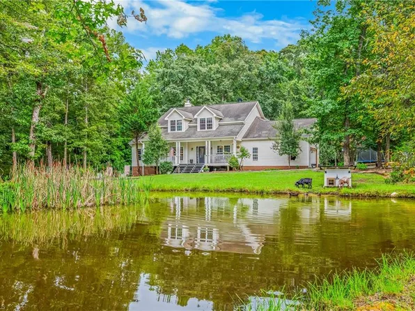 228 Blue Bird Ln, Mocksville, NC 27028