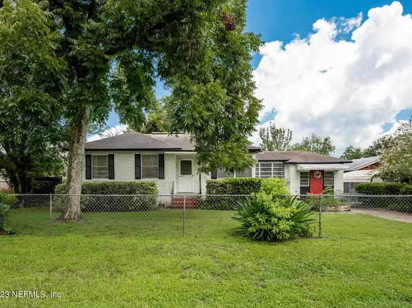 5135 BRAGG Road, Jacksonville, FL 32254
