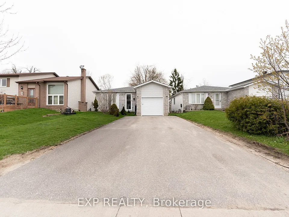 6 Hickling Trl
