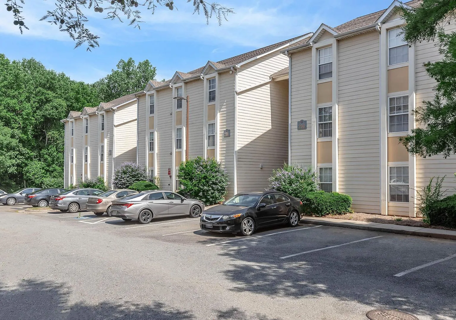 Peachstone Independent Living — Photo 3