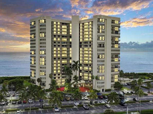 9500 S Ocean Drive #1504, Jensen Beach, FL 34957