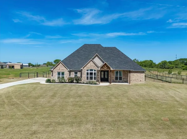 105 Carls Ct, Boyd, TX 76023