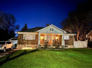 1875 E 2100 S #A, Salt Lake City, UT 84106