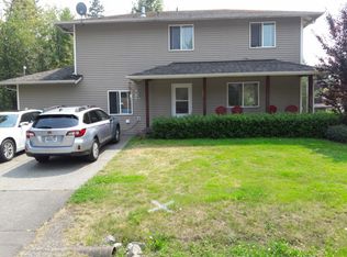 1304 130th St SE, Everett, WA 98208