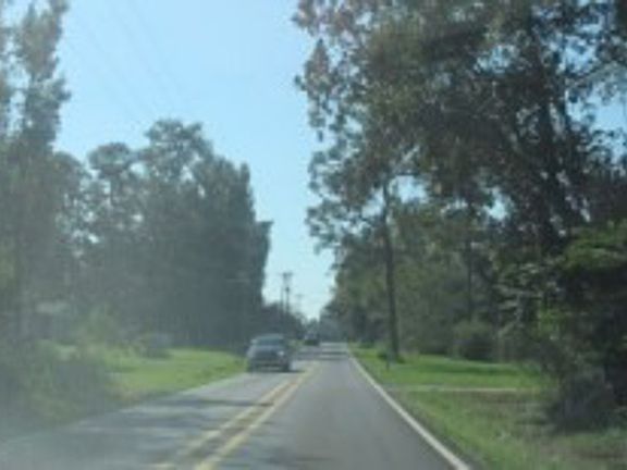 Exterior Neighborhood (street photo)