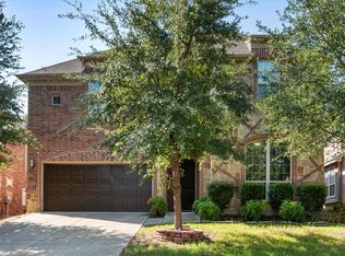 6532 Prairie Flower Trl, Dallas, TX 75227