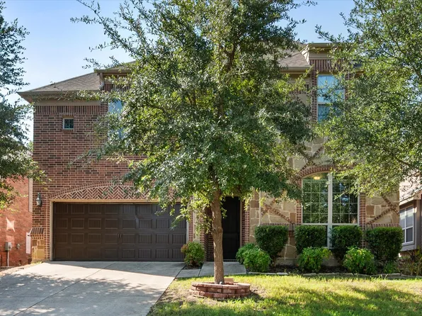 6532 Prairie Flower Trl, Dallas, TX 75227