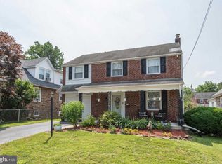 1602 Robinson Ave, Havertown, PA 19083
