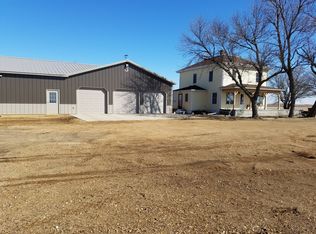 26759 Bh20 Rd, Bridgewater, SD 57319