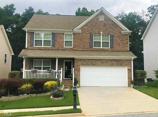 866 Hawthorn Ln, Grayson, GA 30017