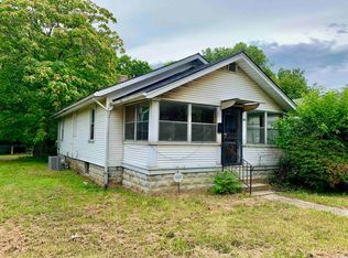 1316 E Centennial Ave, Muncie, IN 47303