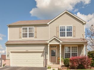 1016 Misty Brook Ln, Joliet, IL 60432