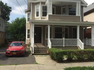 372 Morris St FLOOR 2, Albany, NY 12208